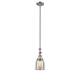 A thumbnail of the Innovations Lighting 206 Small Bell Innovations Lighting-206 Small Bell-Full Product Image