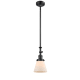 A thumbnail of the Innovations Lighting 206 Small Cone Alternate Image