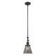 A thumbnail of the Innovations Lighting 206 Small Cone Alternate Image