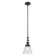 A thumbnail of the Innovations Lighting 206 Small Cone Alternate Image