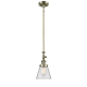 A thumbnail of the Innovations Lighting 206 Small Cone Alternate Image