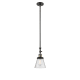 A thumbnail of the Innovations Lighting 206 Small Cone Alternate Image