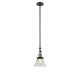 A thumbnail of the Innovations Lighting 206 Small Cone Innovations Lighting-206 Small Cone-Full Product Image