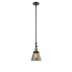 A thumbnail of the Innovations Lighting 206 Small Cone Innovations Lighting-206 Small Cone-Full Product Image