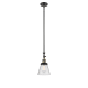 A thumbnail of the Innovations Lighting 206 Small Cone Innovations Lighting-206 Small Cone-Full Product Image