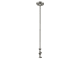 A thumbnail of the Innovations Lighting 206 Bellmont Brushed Satin Nickel / Matte White