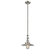 A thumbnail of the Innovations Lighting 206 Halophane Brushed Satin Nickel / Halophane