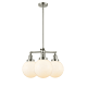 A thumbnail of the Innovations Lighting 207-8 Beacon Innovations Lighting 207-8 Beacon