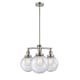 A thumbnail of the Innovations Lighting 207-8 Beacon Innovations Lighting 207-8 Beacon