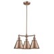 A thumbnail of the Innovations Lighting 207 Appalachian Antique Copper