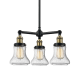 A thumbnail of the Innovations Lighting 207 Bellmont Black / Antique Brass / Seedy