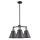 A thumbnail of the Innovations Lighting 207 Appalachian Black Antique Brass / Matte Black