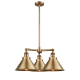 A thumbnail of the Innovations Lighting 207 Briarcliff Brushed Brass