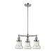 A thumbnail of the Innovations Lighting 207 Bellmont Innovations Lighting 207 Bellmont