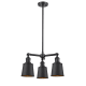 A thumbnail of the Innovations Lighting 207 Addison Matte Black