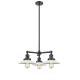 A thumbnail of the Innovations Lighting 207 Halophane Oil Rubbed Bronze / Matte White Halophane