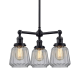 A thumbnail of the Innovations Lighting 207 Chatham Oil Rubbed Bronze / Clear
