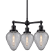 A thumbnail of the Innovations Lighting 207 Geneseo Oil Rubbed Bronze / Clear Crackle