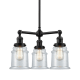 A thumbnail of the Innovations Lighting 207 Canton Oil Rubbed Bronze / Clear