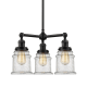 A thumbnail of the Innovations Lighting 207 Canton Oil Rubbed Bronze / Seedy
