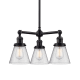 A thumbnail of the Innovations Lighting 207 Small Cone Oil Rubbed Bronze / Seedy