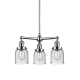 A thumbnail of the Innovations Lighting 207 Small Bell Polished Chrome / Seedy