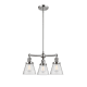 A thumbnail of the Innovations Lighting 207 Small Cone Innovations Lighting 207 Small Cone