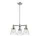A thumbnail of the Innovations Lighting 207 Small Cone Innovations Lighting 207 Small Cone