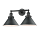 A thumbnail of the Innovations Lighting 208 Briarcliff Matte Black / Metal