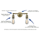 A thumbnail of the Innovations Lighting 208 Large Bell Alternate Image