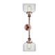 A thumbnail of the Innovations Lighting 208 Large Bell Alternate Image
