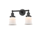 A thumbnail of the Innovations Lighting 208 Small Canton Oil Rubbed Bronze / Matte White