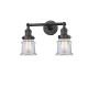 A thumbnail of the Innovations Lighting 208 Small Canton Oil Rubbed Bronze / Clear