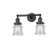 A thumbnail of the Innovations Lighting 208 Small Canton Oil Rubbed Bronze / Seedy