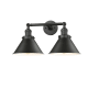 A thumbnail of the Innovations Lighting 208 Briarcliff Oil Rubbed Bronze / Metal