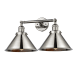 A thumbnail of the Innovations Lighting 208 Briarcliff Polished Nickel / Metal