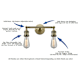 A thumbnail of the Innovations Lighting 208 Small Cone Alternate Image