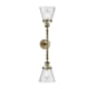 A thumbnail of the Innovations Lighting 208 Small Cone Alternate Image