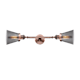A thumbnail of the Innovations Lighting 208 Small Cone Alternate Image