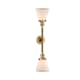 A thumbnail of the Innovations Lighting 208 Small Cone Alternate Image
