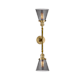A thumbnail of the Innovations Lighting 208 Small Cone Alternate Image