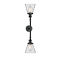 A thumbnail of the Innovations Lighting 208 Small Cone Alternate Image