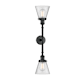 A thumbnail of the Innovations Lighting 208 Small Cone Alternate Image