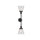 A thumbnail of the Innovations Lighting 208 Small Cone Alternate Image