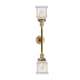 A thumbnail of the Innovations Lighting 208L Canton Brushed Brass / Seedy