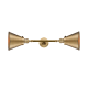 A thumbnail of the Innovations Lighting 208L Appalachian Brushed Brass