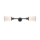 A thumbnail of the Innovations Lighting 208L Canton Oil Rubbed Bronze / Matte White