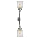 A thumbnail of the Innovations Lighting 208L Canton Polished Chrome / Seedy