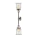 A thumbnail of the Innovations Lighting 208L Canton Polished Nickel / Seedy