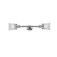 A thumbnail of the Innovations Lighting 208L Small Canton Polished Nickel / Seedy